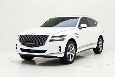 2023 GV80 가솔린 2.5 터보 AWD 5인승 시그니처 디자인 셀렉션Ⅱ