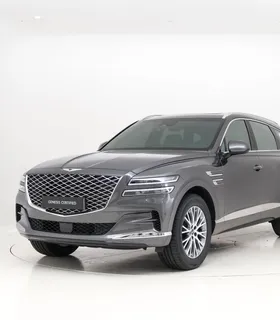2022 GV80 가솔린 2.5 터보 2WD 7인승 시그니처 디자인 셀렉션Ⅰ