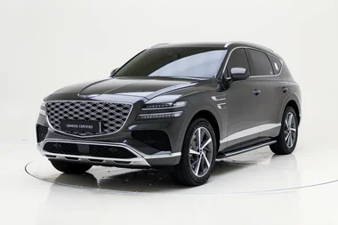 2024 GV80 (F/L) 가솔린 2.5 터보 AWD 7인승 시그니처 디자인 셀렉션Ⅰ