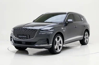 2022 GV80 가솔린 2.5 터보 AWD 5인승 시그니처 디자인 셀렉션Ⅰ
