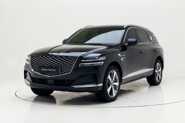 2023 GV80 가솔린 2.5 터보 AWD 5인승 시그니처 디자인 셀렉션Ⅰ