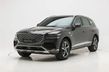 2024 GV80 (F/L) 가솔린 2.5 터보 AWD 5인승 시그니처 디자인 셀렉션Ⅱ