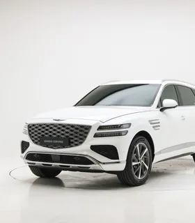 2024 GV80 (F/L) 가솔린 2.5 터보 AWD 5인승 시그니처 디자인 셀렉션Ⅱ
