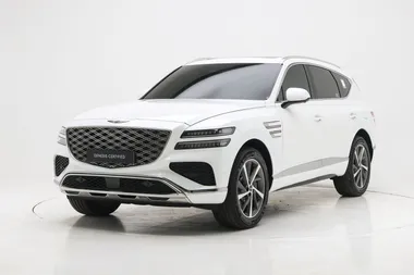 2025 GV80 (F/L) 가솔린 3.5 터보 AWD 7인승 시그니처 디자인 셀렉션Ⅰ