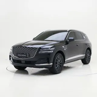 Genesis GV80 2022 Diesel 3.0 2WD Standard Design 3