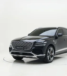 2024 GV80 (F/L) 가솔린 3.5 터보 AWD 6인승 시그니처 디자인 셀렉션Ⅱ