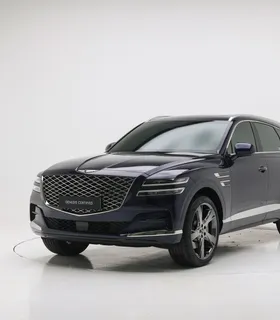 2023 GV80 가솔린 2.5 터보 AWD 5인승 시그니처 디자인 셀렉션Ⅱ