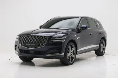 2023 GV80 가솔린 2.5 터보 AWD 5인승 시그니처 디자인 셀렉션Ⅱ