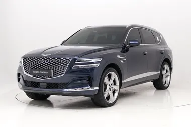 2020 GV80 가솔린 3.5 터보 AWD 7인승 시그니처 디자인 셀렉션Ⅱ