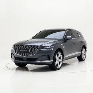 Genesis GV80 2020 Diesel 3.0 2WD Signature Design Selection Ⅱ 3