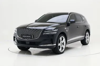 2022 GV80 가솔린 2.5 터보 AWD 5인승 스탠다드 디자인