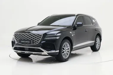2024 GV80 (F/L) 가솔린 2.5 터보 AWD 5인승 스탠다드 디자인