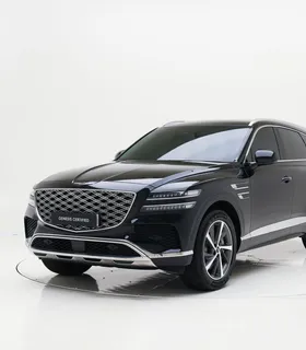 2024 GV80 (F/L) 가솔린 2.5 터보 AWD 5인승 시그니처 디자인 셀렉션Ⅱ