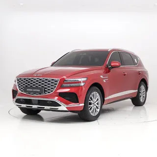 Genesis GV80 2024 F/ L Gasoline 2.5 Turbo 2WD Standard Design — фото 2