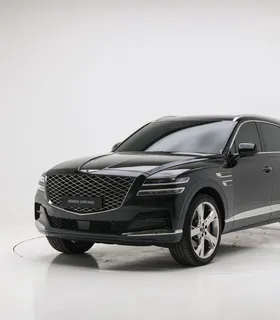 2022 GV80 가솔린 3.5 터보 AWD 5인승 시그니처 디자인 셀렉션Ⅱ