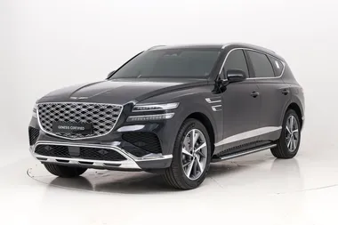 2024 GV80 (F/L) 가솔린 2.5 터보 2WD 7인승 시그니처 디자인 셀렉션Ⅱ