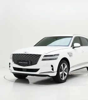 2023 GV80 가솔린 2.5 터보 AWD 6인승 시그니처 디자인 셀렉션Ⅱ