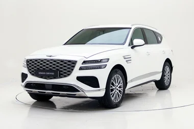 2025 GV80 (F/L) 가솔린 2.5 터보 2WD 5인승 스탠다드 디자인
