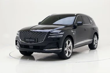 2022 GV80 가솔린 3.5 터보 AWD 5인승 시그니처 디자인 셀렉션Ⅱ