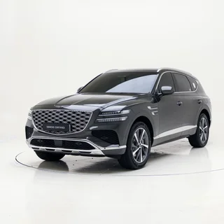Genesis GV80 2024 F/ L Gasoline 2.5 Turbo AWD Standard Design 3