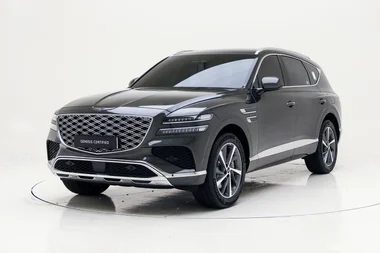 2024 GV80 (F/L) 가솔린 2.5 터보 AWD 5인승 스탠다드 디자인