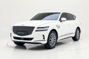 2022 GV80 가솔린 2.5 터보 AWD 6인승 시그니처 디자인 셀렉션Ⅰ