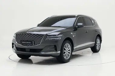 2023 GV80 가솔린 2.5 터보 2WD 6인승 시그니처 디자인 셀렉션Ⅰ
