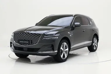 2023 GV80 가솔린 2.5 터보 AWD 5인승 시그니처 디자인 셀렉션Ⅱ