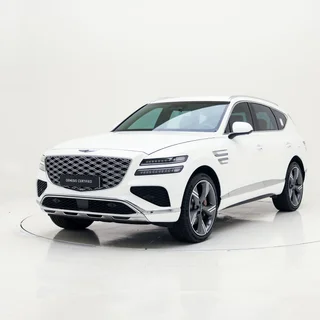 Genesis GV80 2024 F/ L Gasoline 3.5 Turbo AWD Signature Design Selection Ⅱ 3