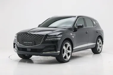 2020 GV80 가솔린 2.5 터보 AWD 5인승 시그니처 디자인 셀렉션Ⅱ