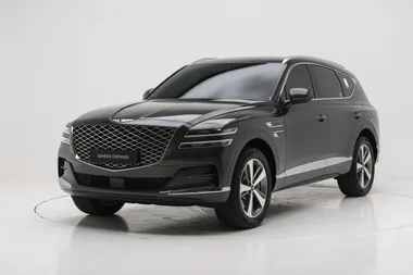 2023 GV80 가솔린 3.5 터보 AWD 7인승 시그니처 디자인 셀렉션Ⅰ