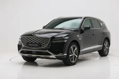 2024 GV80 (F/L) 가솔린 2.5 터보 AWD 5인승 시그니처 디자인 셀렉션Ⅱ