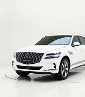 2022 GV80 가솔린 3.5 터보 AWD 5인승 시그니처 디자인 셀렉션Ⅱ