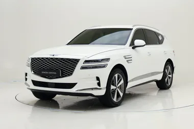 2023 GV80 가솔린 2.5 터보 AWD 6인승 스탠다드 디자인