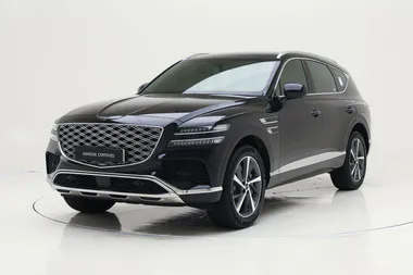 2024 GV80 (F/L) 가솔린 2.5 터보 AWD 5인승 스탠다드 디자인