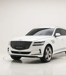 2023 GV80 가솔린 2.5 터보 AWD 5인승 시그니처 디자인 셀렉션Ⅱ