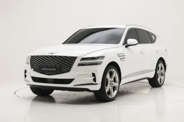 2023 GV80 가솔린 2.5 터보 AWD 5인승 시그니처 디자인 셀렉션Ⅱ