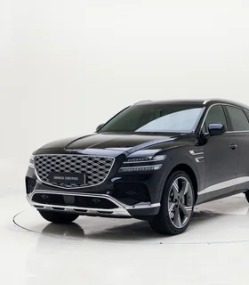 2024 GV80 (F/L) 가솔린 2.5 터보 2WD 6인승 스탠다드 디자인