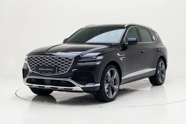 2024 GV80 (F/L) 가솔린 2.5 터보 2WD 6인승 스탠다드 디자인