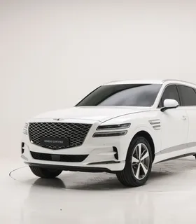 2023 GV80 가솔린 2.5 터보 AWD 5인승 시그니처 디자인 셀렉션Ⅱ
