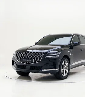 2020 GV80 디젤 3.0 2WD 5인승 시그니처 디자인 셀렉션Ⅰ