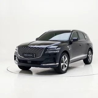 Genesis GV80 2020 Diesel 3.0 2WD Signature Design Selection Ⅰ 3