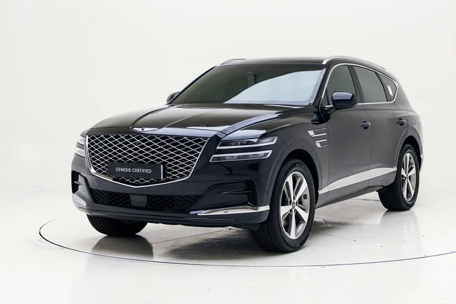 Genesis GV80 2020 Diesel 3.0 2WD Signature Design Selection Ⅰ 2