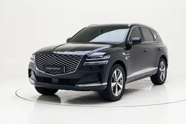 2020 GV80 디젤 3.0 2WD 5인승 시그니처 디자인 셀렉션Ⅰ