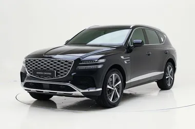 2024 GV80 (F/L) 가솔린 2.5 터보 2WD 5인승 시그니처 디자인 셀렉션Ⅰ