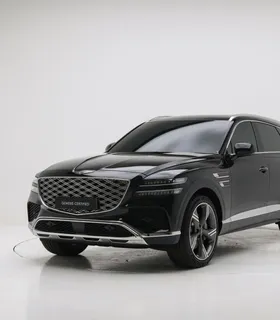 2024 GV80 (F/L) 가솔린 2.5 터보 AWD 6인승 시그니처 디자인 셀렉션Ⅱ