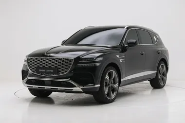 2024 GV80 (F/L) 가솔린 2.5 터보 AWD 6인승 시그니처 디자인 셀렉션Ⅱ