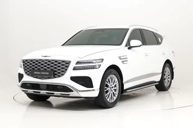 2024 GV80 (F/L) 가솔린 2.5 터보 AWD 5인승 스탠다드 디자인