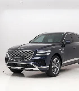 2024 GV80 (F/L) 가솔린 2.5 터보 2WD 7인승 시그니처 디자인 셀렉션Ⅱ