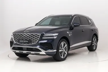 2024 GV80 (F/L) 가솔린 2.5 터보 2WD 7인승 시그니처 디자인 셀렉션Ⅱ